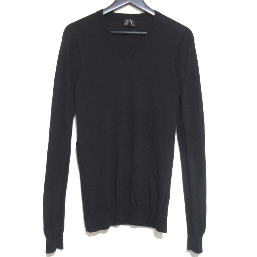 Alexander McQueen（アレキサンダーマックイーン） 美品 McQ マック