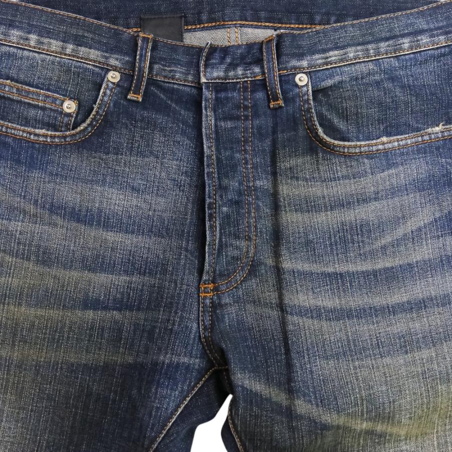 Dior HOMME 美品 Homme ディオールオム JAKE ストレッチ デニムパンツ