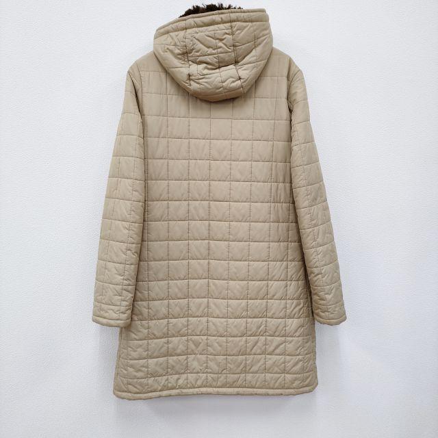 Mackintosh（マッキントッシュ） 裏ボア キルティングコート サイズ36