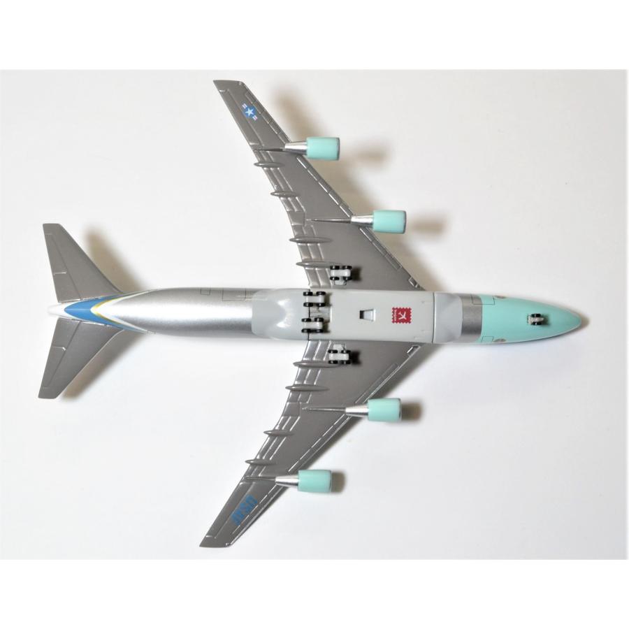 ホーガンウイングス ホーガン・ウィングス 1／500 BOEING