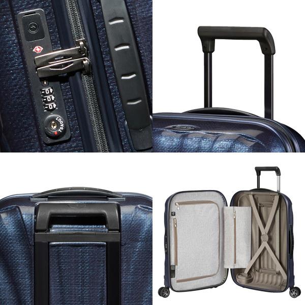 Samsonite（サムソナイト） 『並行輸入品』サムソナイト スーツケース