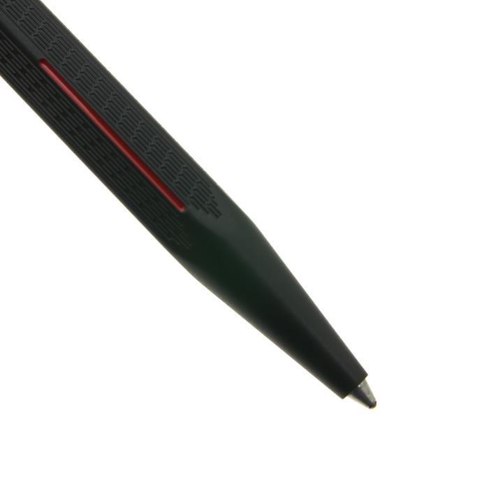 ボールペン CARAN d'ACHE カランダッシュ エクリドール レーシング