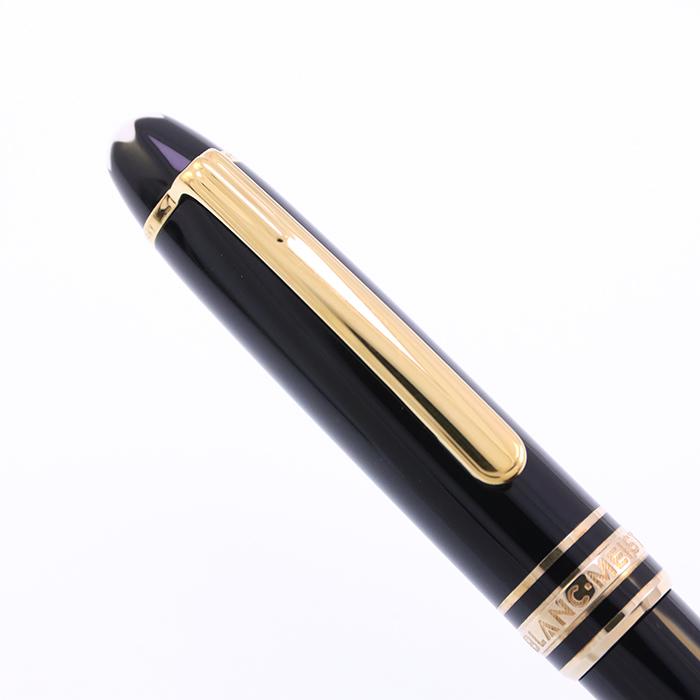 MONTBLANC（モンブラン） ボールペン マイスターシュテュック #116