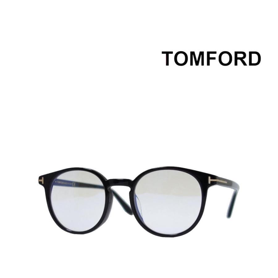 TOM FORD EYEWEAR 【TOM FORD】 トム フォード メガネフレーム TF5796