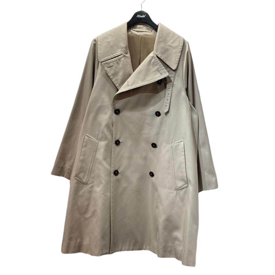 MAATEE & SONS】24AW Travel Coat size2 【公式通販】