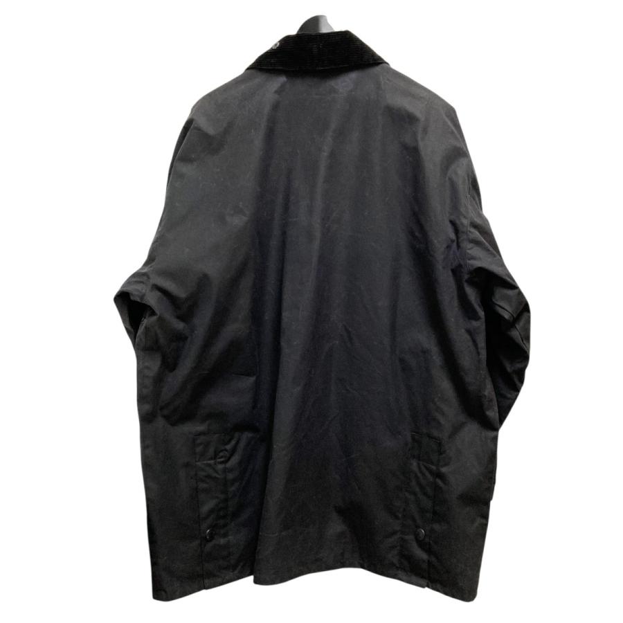 マックオービス Mc Orvis オイルドジャケット ブラック サイズ：M