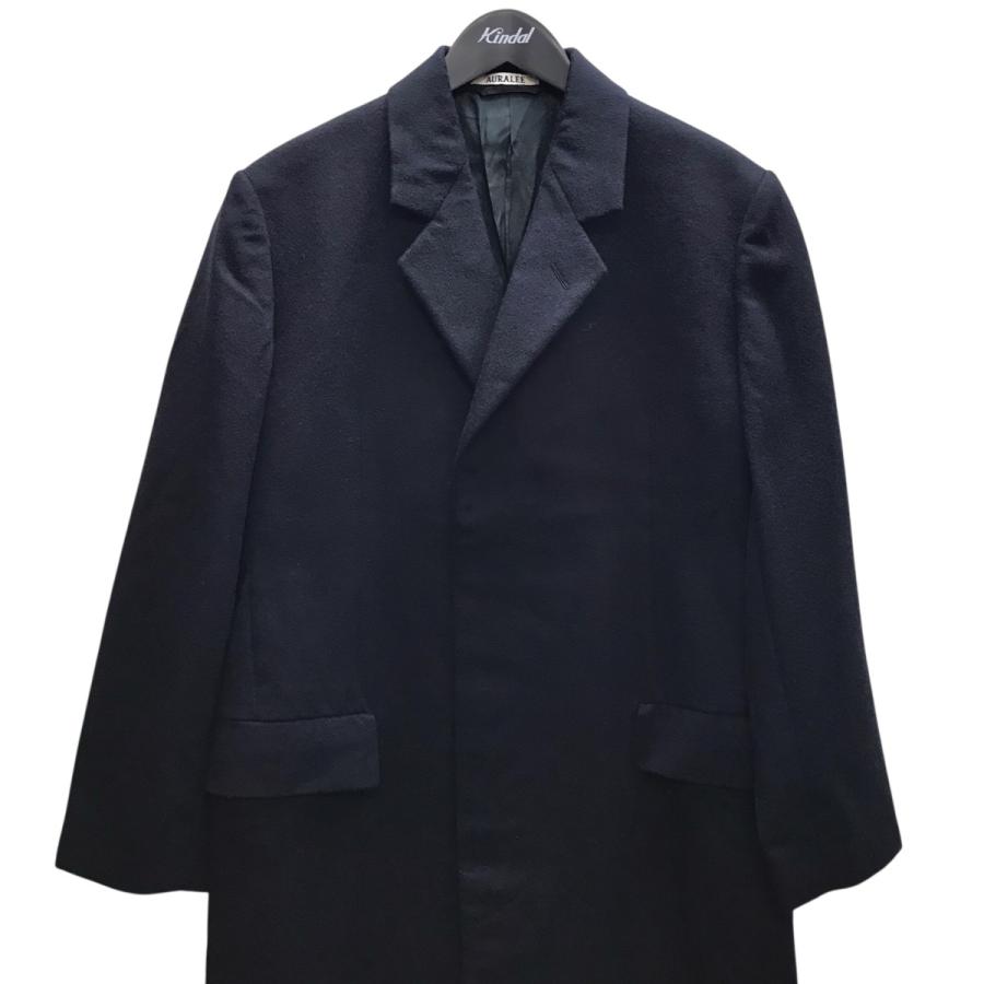 AURALEE（オーラリー） 【値下げ】AURALEE CASHMERE MOLESKIN