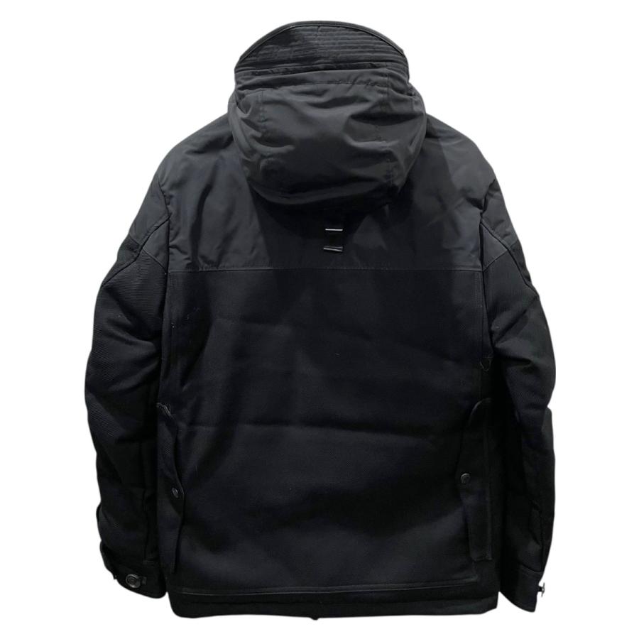 POLO RALPH LAUREN（ポロ・ラルフローレン） 切替ダウンジャケット