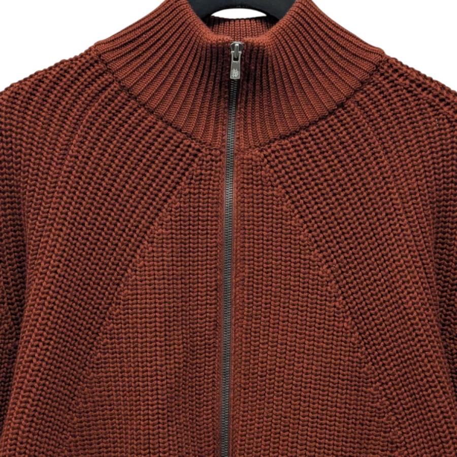 BATONER（バトナー） BATONER SIGNATURE DRIVERS KNIT ドライバーズ