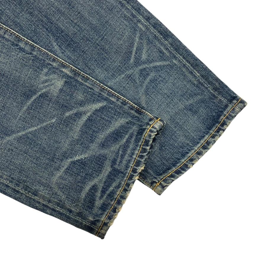 RRL Ralph Lauren（ダブルアールエル） 【値下げ】RRL デニムパンツ