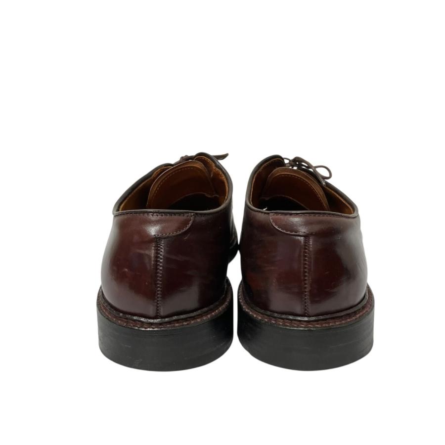 ALDEN（オールデン） ALDEN 990 コードバン レザーシューズ ボルドー