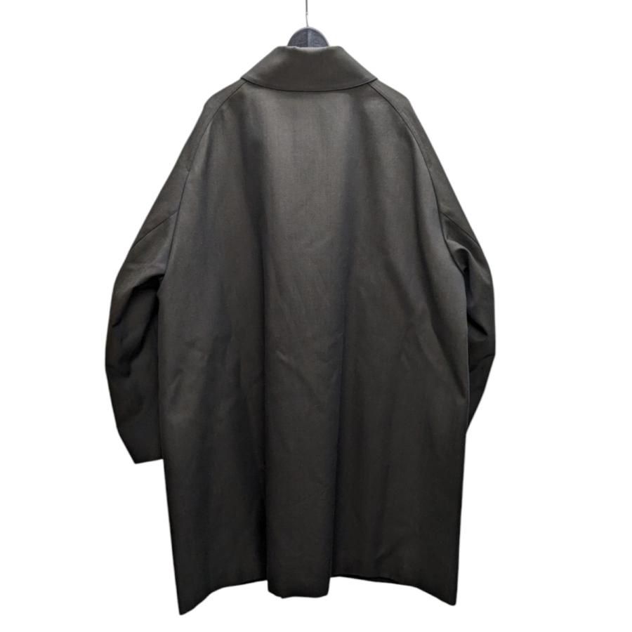 MAATEE & SONS】24AW Travel Coat size2 【公式通販】