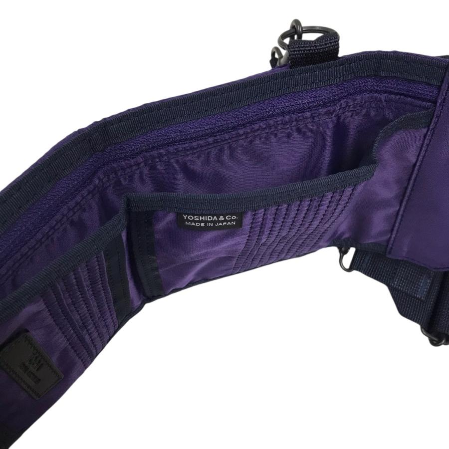 TOGA（トーガ） トーガ×ポーター TOGA×PORTER Shoulder wallet