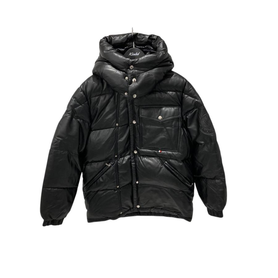 MONCLER（モンクレール） 【値下げ】MONCLER ダウンジャケット