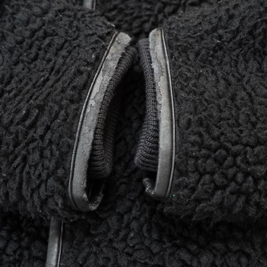 HYKE（ハイク） 【値下げ】HYKE FAUX SHEARLING COAT フェイク