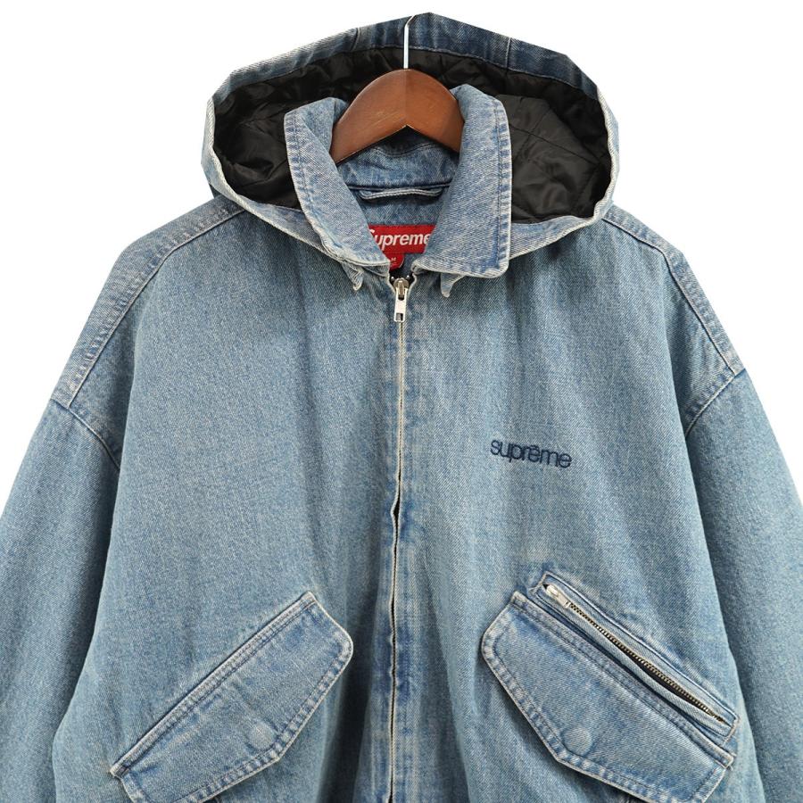 Supreme（シュプリーム） 【値下げ】Supreme 25AW Hooded Utility