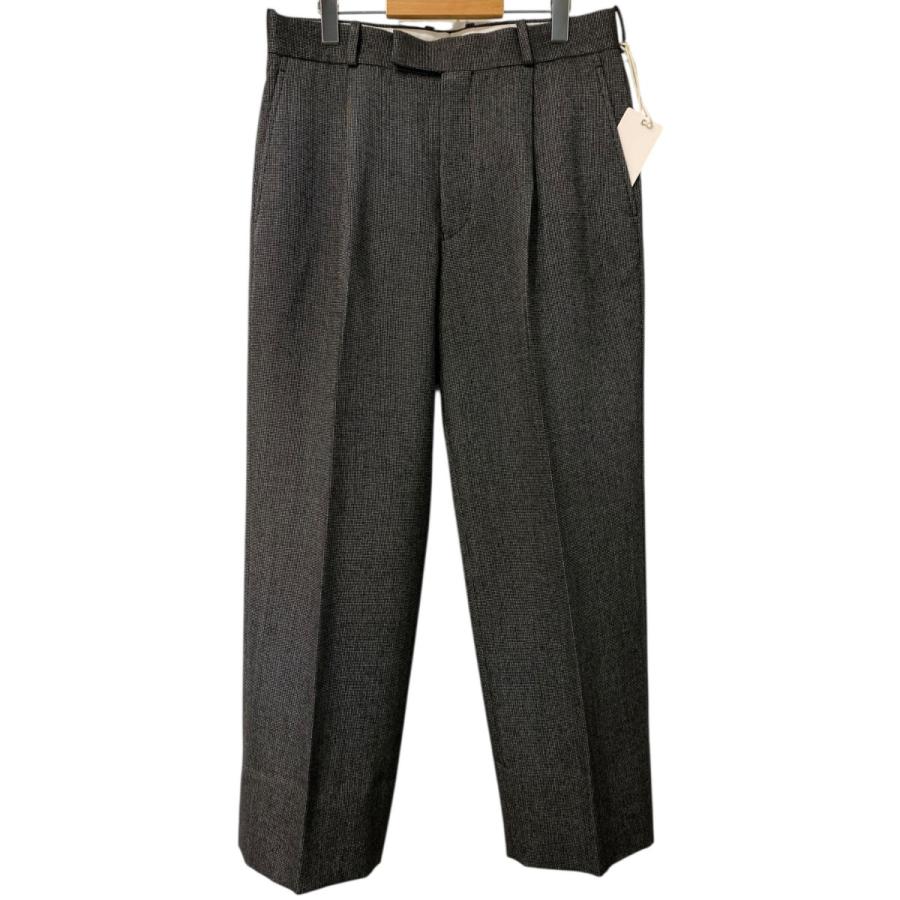 マーティー マーティーアンドサンズ MAATEE＆SONS 24AW Set up