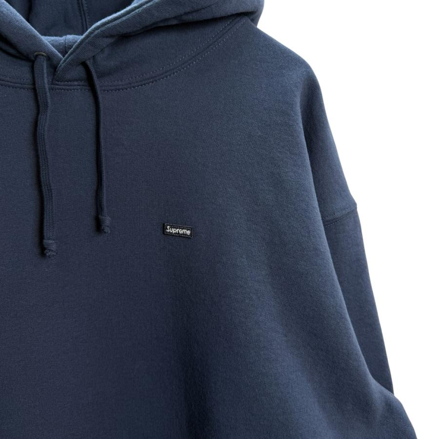 Supreme（シュプリーム） Supreme 25SS／ Small Box Hooded Sweatshirt