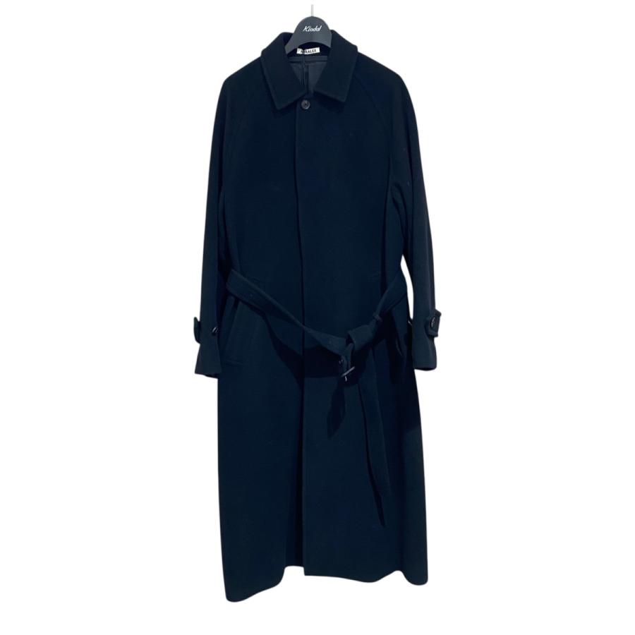 AURALEE（オーラリー） 【値下げ】AURALEE 25AW SUPER FINE WOOL