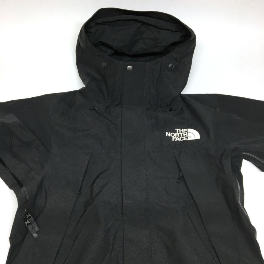 ノースフェイス THE NORTH FACE マウンテンジャケット NP61800 ※中古