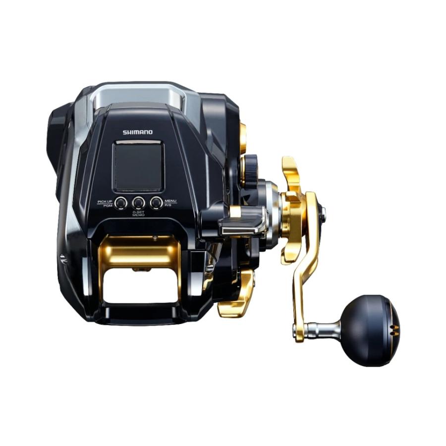 シマノ（SHIMANO） 22ビーストマスター MD 6000 電動 : 金太郎釣具