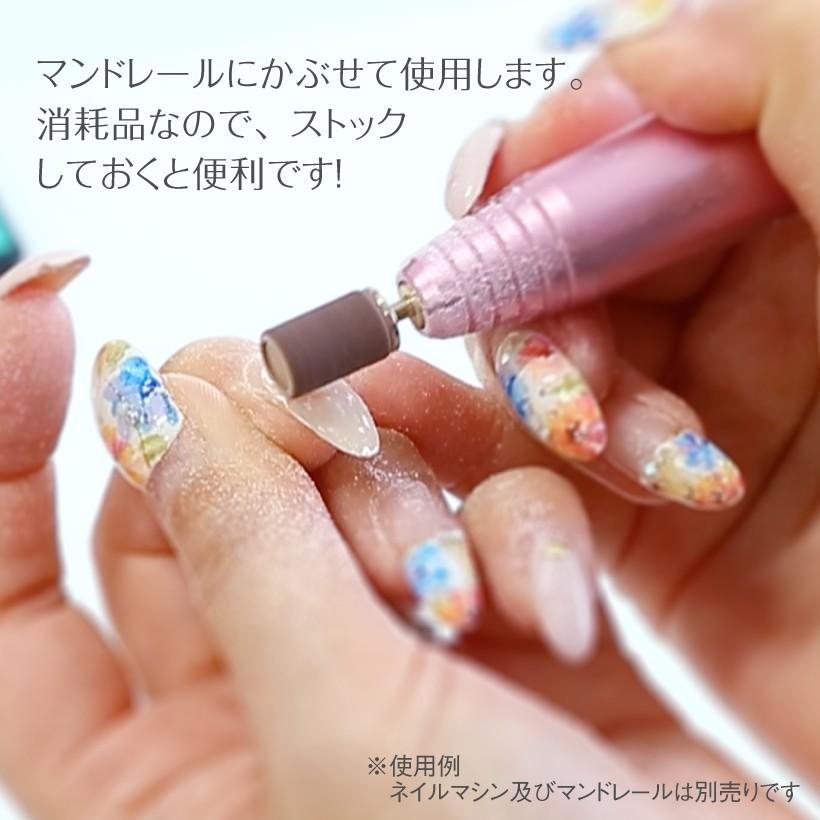 Petitor ネイルマシーン ネイルマシン ネイルドリル 爪磨き