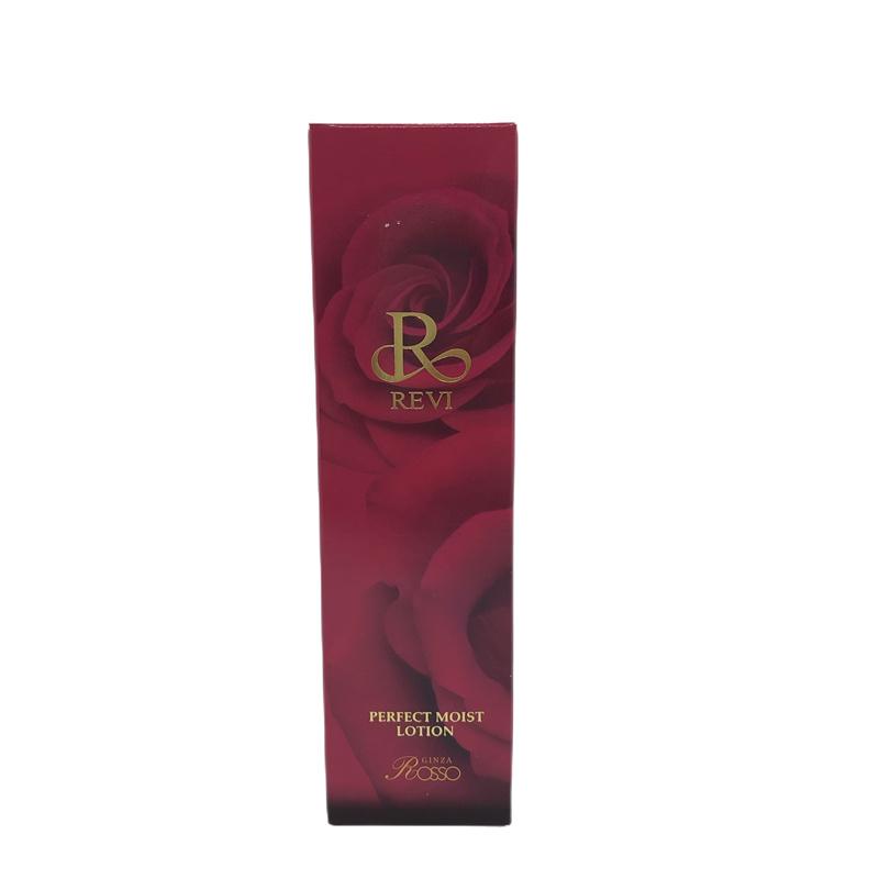 REVI（ルヴィ） パーフェクトモイストローション 120ml 基礎化粧品
