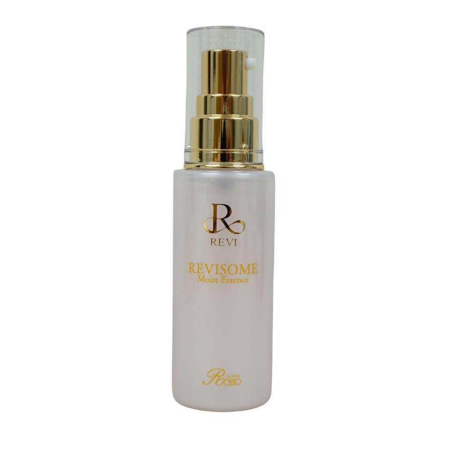 REVI（ルヴィ） ルヴィソーム モイストエッセンス 50ml 美容液