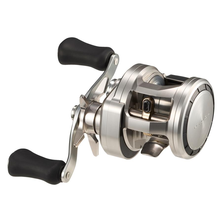 DAIWA（ダイワ） 26リョウガ SV 100P : アングラーズプラザ岸波ヤフー