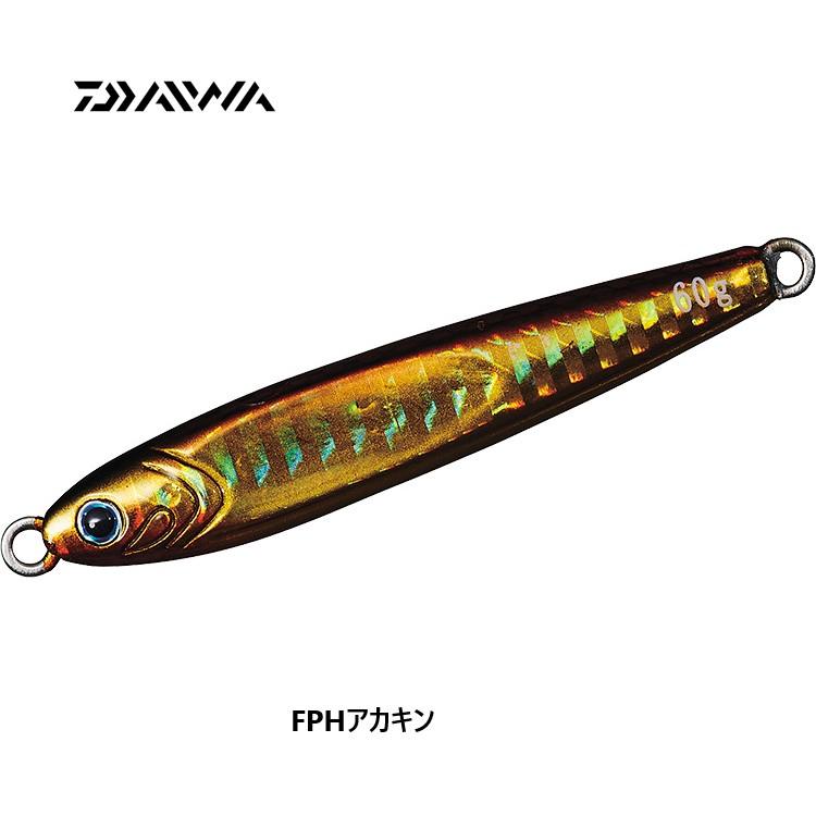 DAIWA（ダイワ） TGベイトSLJ 60g フック付 : KKフィッシング - 通販