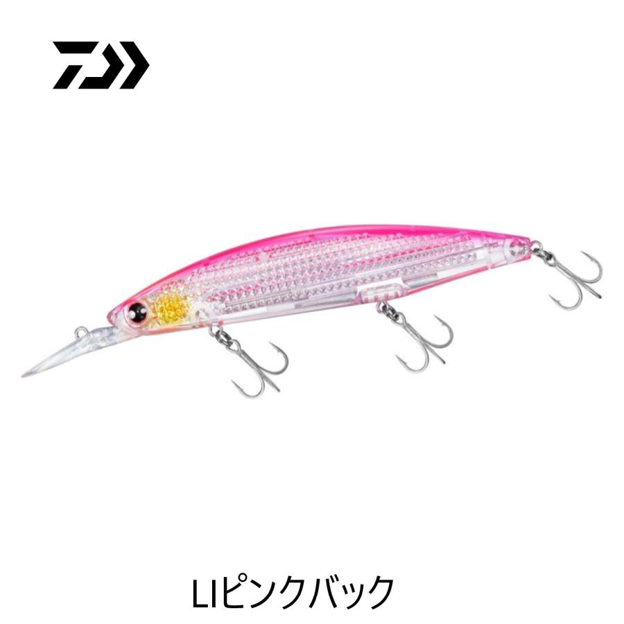 DAIWA（ダイワ） ショアラインシャイナーZ セットアッパー フルバック