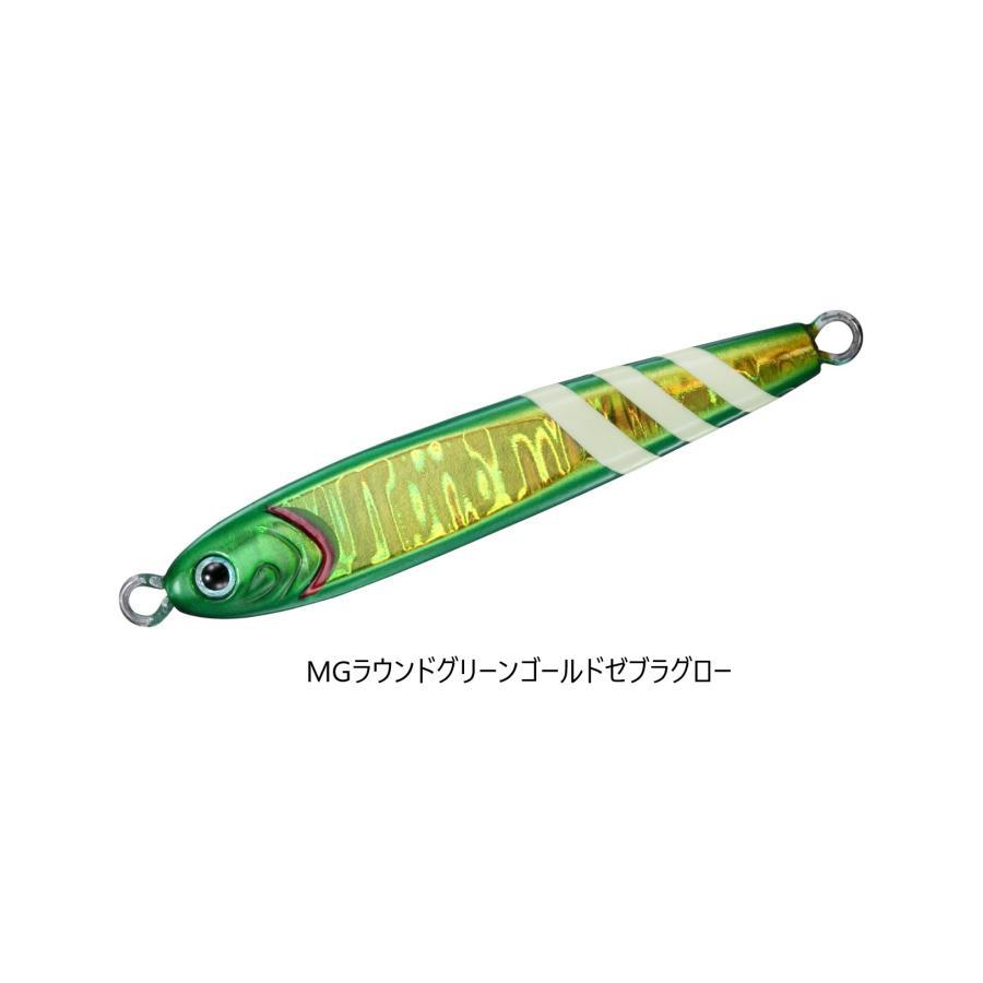 DAIWA（ダイワ） 新色入荷 TGベイト60g タングステンジグ 鯛ジグ : KK