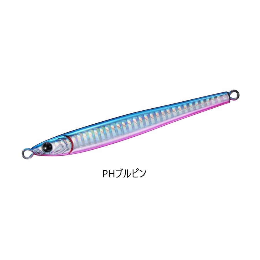DAIWA（ダイワ） TGベイトスリム120g タングステンジグ : KK