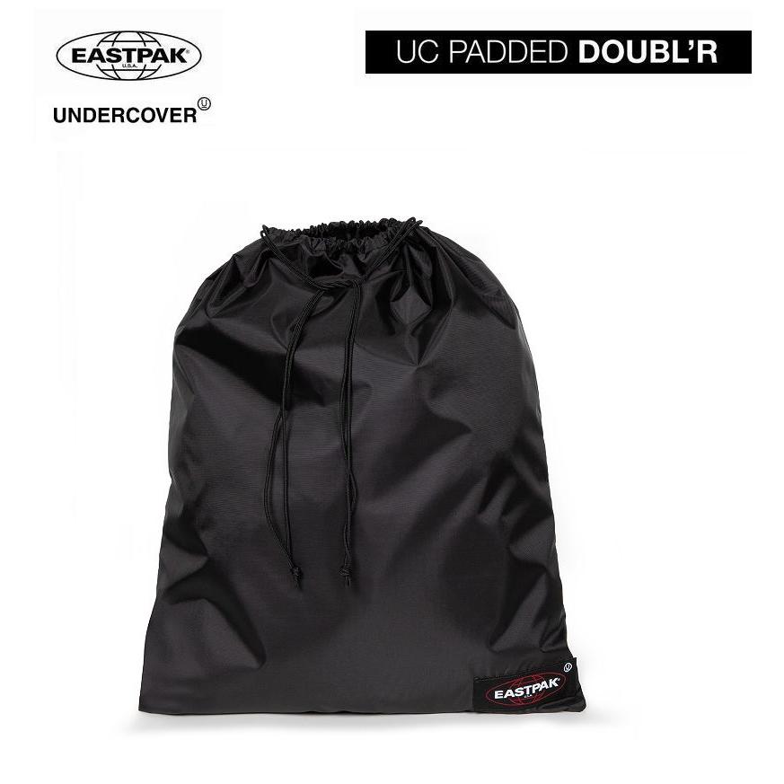 EASTPAK（イーストパック） アンダーカバー 世界限定 迷彩柄 カーキ