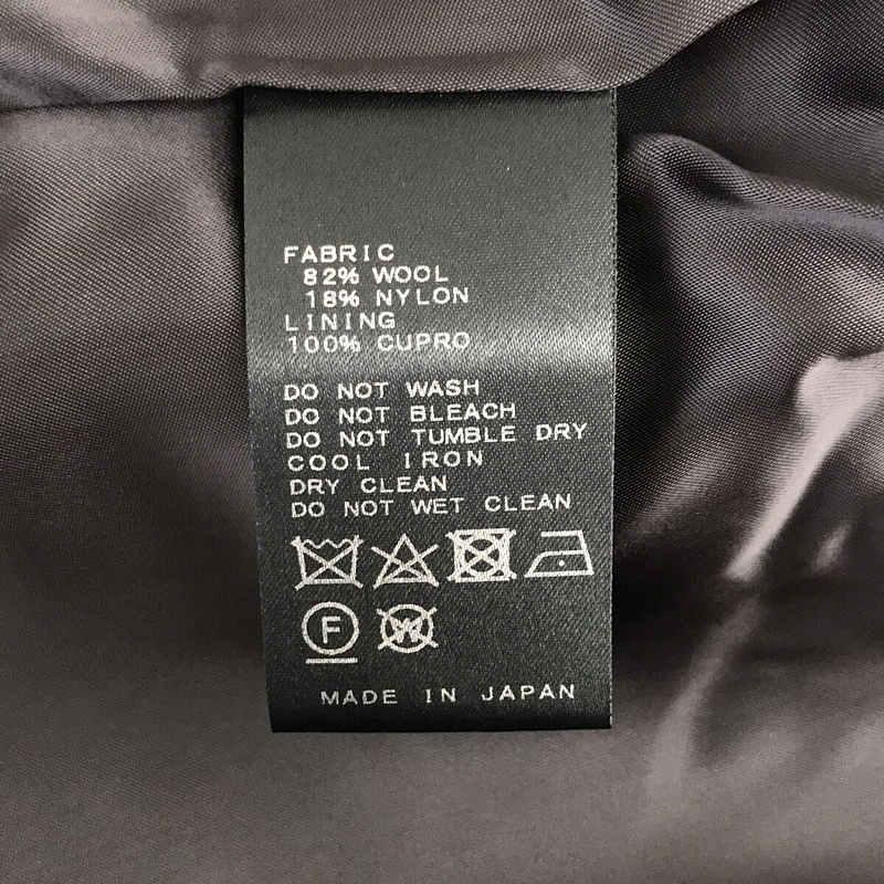 L'Appartement / アパルトモン | AP STUDIO Over Sized LAMB Coat