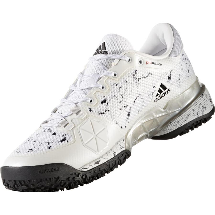 adidas（アディダス） テニスシューズ 73 BARRICADE 2017 OC BY1633