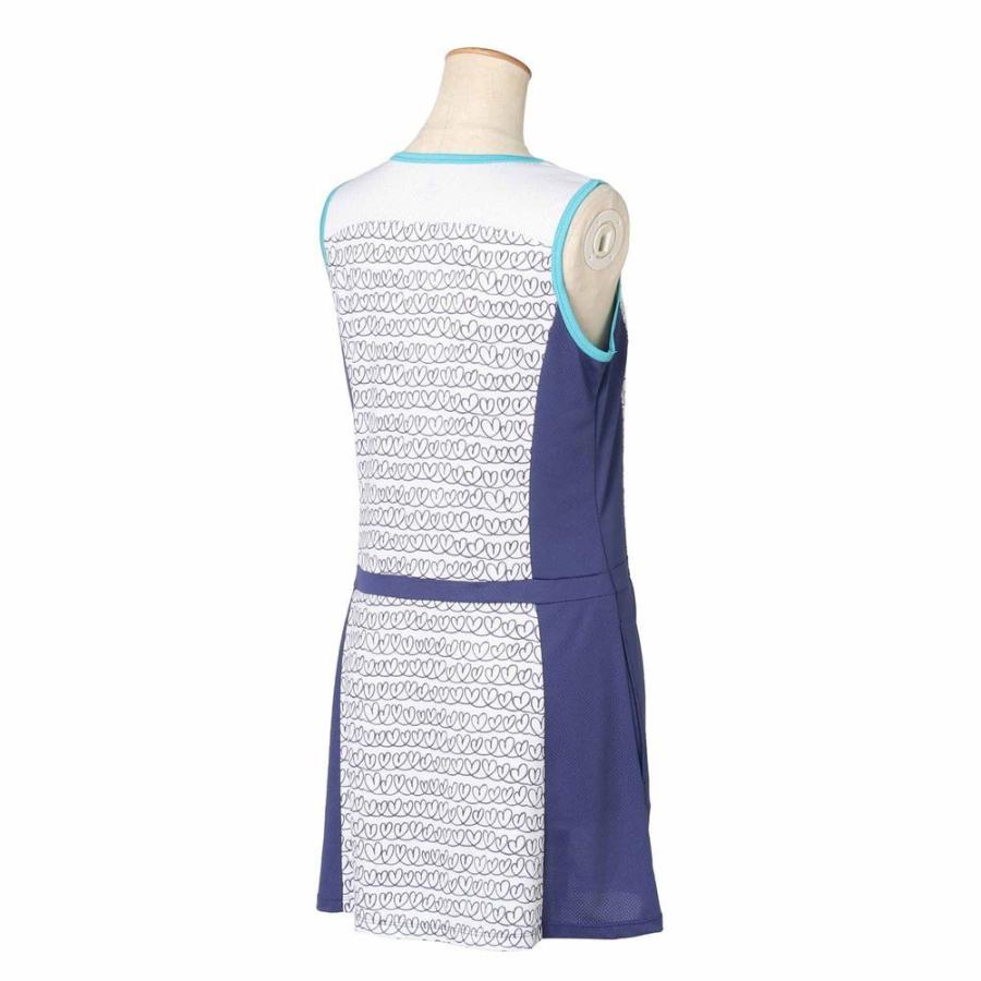 PARADISO パラディーゾ テニスウェア レディース ワンピース RCL05L