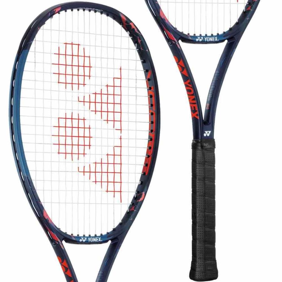 YONEX（ヨネックス） 硬式テニスラケット VCORE PRO 100 ブイコアプロ