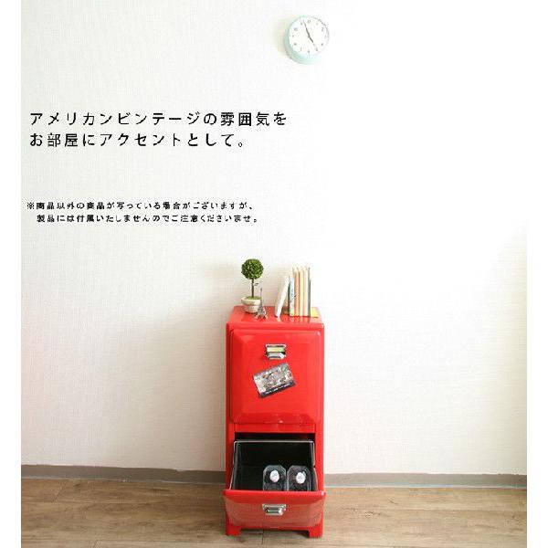 DULTON（ダルトン） ゴミ箱 ダブルデッカー ごみ箱 ダストボックス