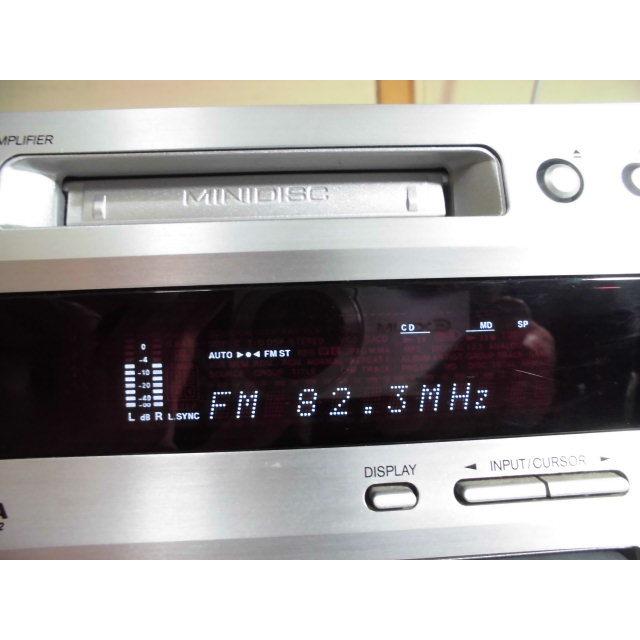 ONKYO（オンキヨー） ONKYO FR-N7SX 〓 10年11代目 オンキョー