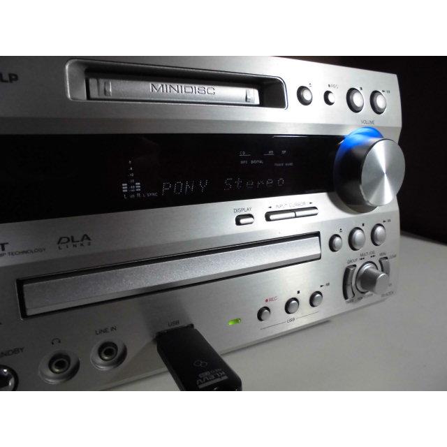 ONKYO（オンキヨー） ONKYO FR-N7EX 〓 10年12代目のオンキョーFR