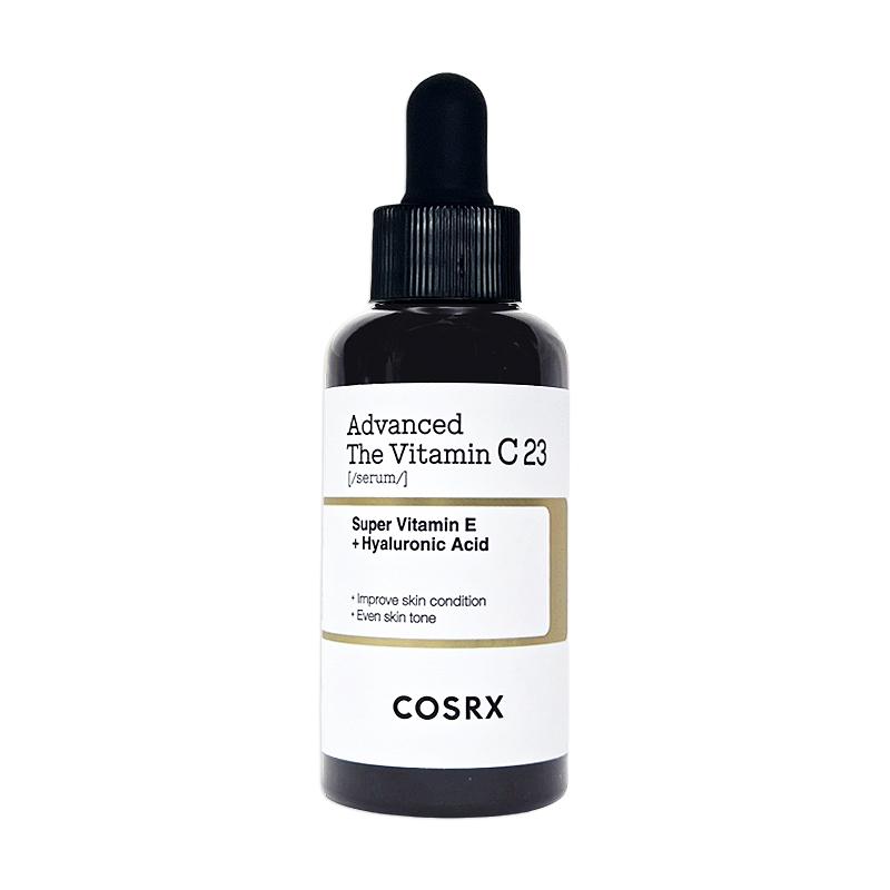 COSRX コスアールエックス アドバンスドザビタミンc23セラム 20g RXザ