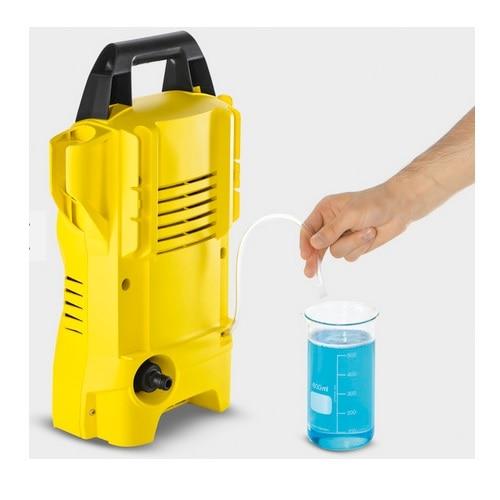 KARCHER（ケルヒャー） 高圧洗浄機 K 1 X K1X : ケーズデンキ Yahoo