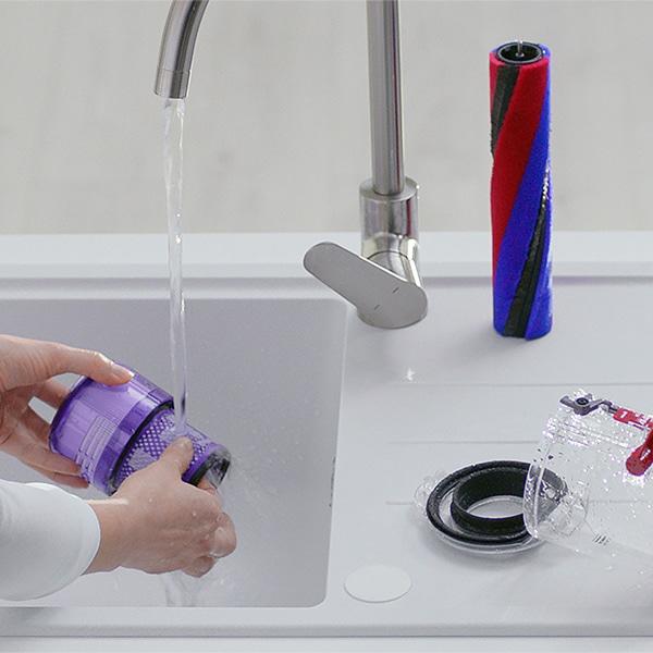 Dyson（ダイソン） Dyson Micro Origin（国内正規品） SV33FFOR