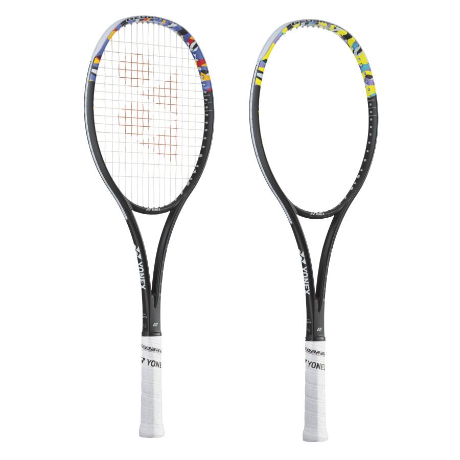 ヨネックス ジオブレイク 50VS ラケットとバッグセット ヨネックス