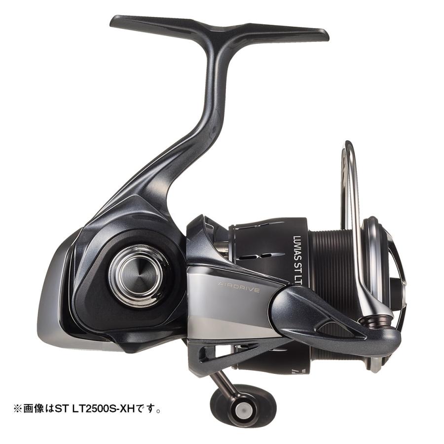 DAIWA（ダイワ） 25年モデル 24ルビアスST LT2500S-XH DAIWA LUVIAS ST