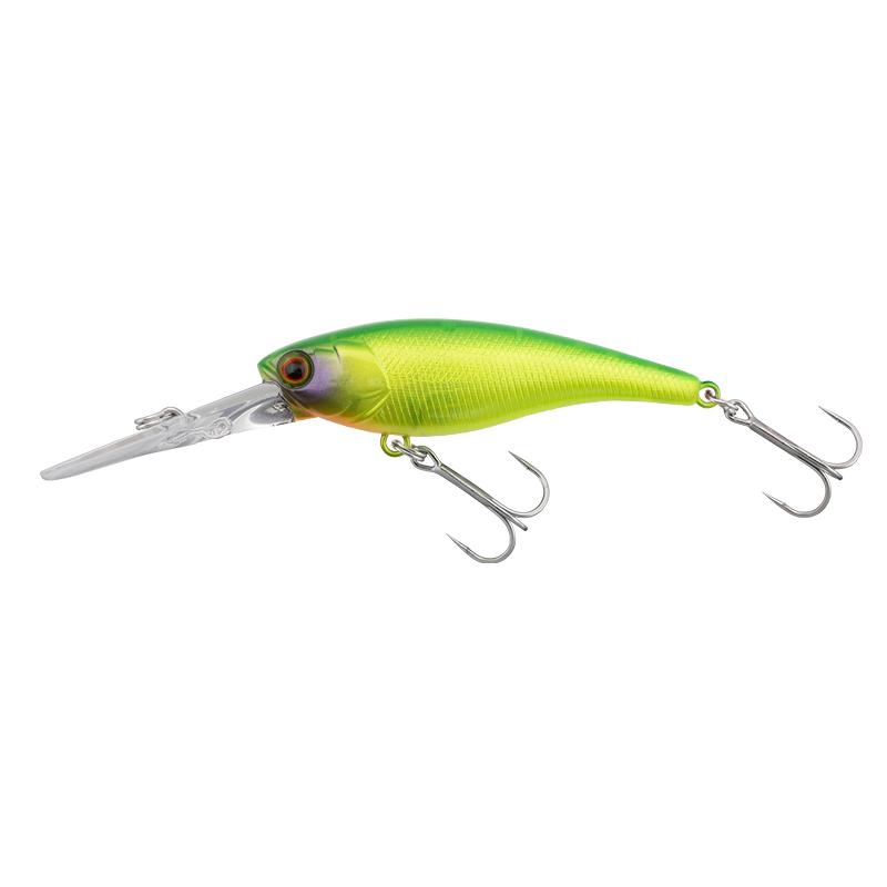 JACKALL（ジャッカル） ソウルシャッド58SP 想流シャッド JACKALL SOUL