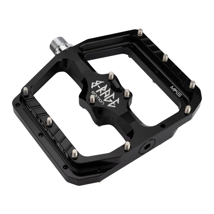 BURGTEC バーグテック 自転車用ペダル PENTHOUSE FLAT MK5 B-RAGE
