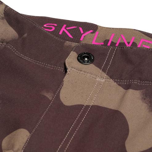 Troy Lee Designs（トロイリーデザイン） MTBロングパンツ SKYLINE