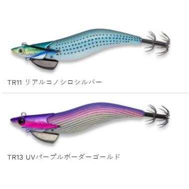 エコギア ダートマックスTR 40g 新色 エギリー・ダートマックスTR40g